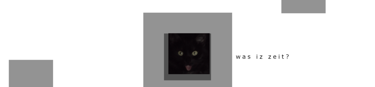 zeit.fläche